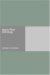 Spoon River Anthology by Edgar Lee Masters