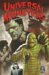 Universal Monsters Cavalcade Of Horror