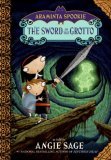 The Sword in the Grotto by Angie Sage The Sword in the Grotto by Angie Sage