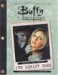 Buffy the Vampire Slayer: Script Book, Season Two, Volume 4