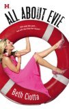 All About Evie (Chameleon Chronicles, #1)