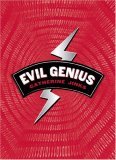 Evil Genius (Genius, #1) Evil Genius (Genius, #1)