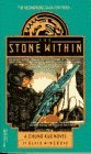 The Stone Within (Chung Kuo, #4) The Stone Within (Chung Kuo, #4)