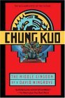 The Middle Kingdom (Chung Kuo, #1) The Middle Kingdom (Chung Kuo, #1)