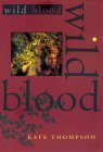 Wild Blood (Switchers, #3)