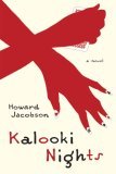 Kalooki Nights by Howard Jacobson Kalooki Nights by Howard Jacobson