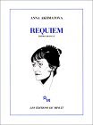 Requiem Edition Bilingue