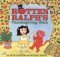 Rotten Ralph's Thanksgiving...