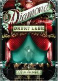 The Diamond of Drury Lane (Cat Royal, #1) The Diamond of Drury Lane (Cat Royal, #1)