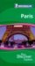 Michelin the Green Guide Paris (Michelin Green Guides)