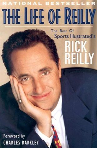 Twas the fight before christmas rick reilly picture
