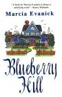 Blueberry Hill (Misty Harbor, #3)