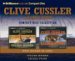 Golden Buddha / Sacred Stone by Clive Cussler Golden Buddha / Sacred Stone by Clive Cussler