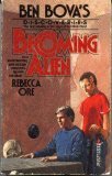 Becoming Alien (Saga of Tom Red-Clay, Bk. 1)