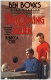 Becoming Alien (Saga of Tom Red-Clay, Bk. 1)