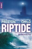 Riptide by Douglas Preston Riptide by Douglas Preston
