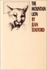 The Mountain Lion by Jean Stafford The Mountain Lion by Jean Stafford