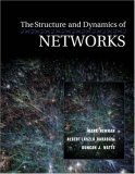 The Structure and Dynamics of Networks The Structure and Dynamics of Networks