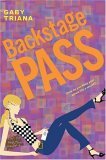 Backstage Pass Backstage Pass