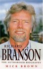 Richard Branson: The Authorized Biography