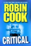 Critical (Jack Stapleton & Laurie Montgomery, #7)