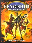 Feng Shui: Action Movie Roleplaying Feng Shui: Action Movie Roleplaying