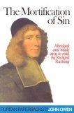 The Mortification of Sin by John Owen