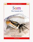 Sam: The Sound of S (Wonder Books (Chanhassen, Minn.).) Sam: The Sound of S (Wonder Books (Chanhassen, Minn.).)