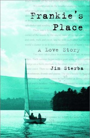 Frankie's Place by Jim Sterba