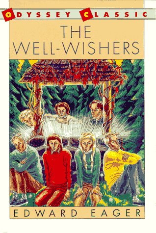 The Well-Wishers (Tales of Magic, #6)