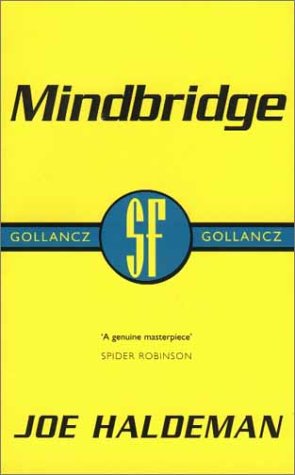 Mindbridge (Collector's Edition)
