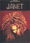 Janet the Velvet Rope