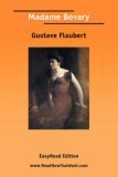 Madame Bovary [Easyread Edition]