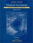 Financial Accounting: In an Economic Context, 5th Edition, Study Guide Financial Accounting: In an Economic Context, 5th Edition, Study Guide