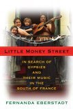 Little Money Street by Fernanda Eberstadt Little Money Street by Fernanda Eberstadt