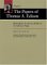 The Papers of Thomas A. Edi...