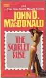 The Scarlet Ruse by John D. MacDonald The Scarlet Ruse by John D. MacDonald