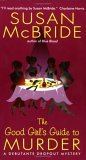 The Good Girl's Guide to Murder (Debutante Dropout Mystery, #2)