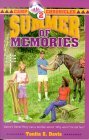 Summer Of Memories (Camp Chronicles)