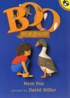 Boo to a Goose by Mem Fox Boo to a Goose by Mem Fox