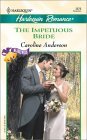 The Impetuous Bride (Harlequin Romance)
