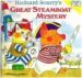 Richard Scarry's Great Stea...