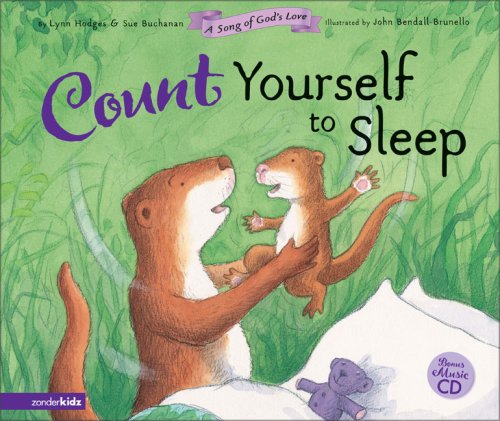 Count Yourself to Sleep