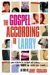 The Gospel According to Larry (Gospel According to Larry, #1)