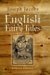 English Fairy Tales: Collected by Joseph Jacobs (Paperback)