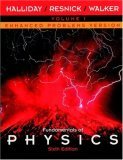 Fundamentals of Physics, Chapters 1 - 21, Enhanced Problems Version