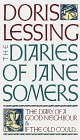 The Diaries of Jane Somers by Doris Lessing