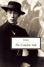 The Complete Saki The Complete Saki