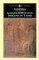 Alcestis and Other Plays