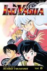 InuYasha: Wounded Souls, Vol. 6 (InuYasha, #6)